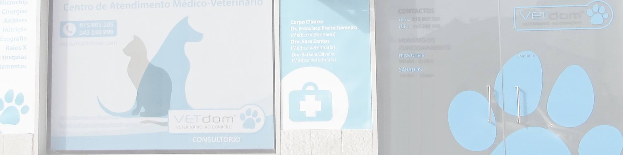 VetDom - Veterinário ao domicílio - Clínica de Pequenos Ruminantes no Cartaxo VetDom - Veterinário ao domicílio - Clínica de Pequenos Ruminantes no Cartaxo