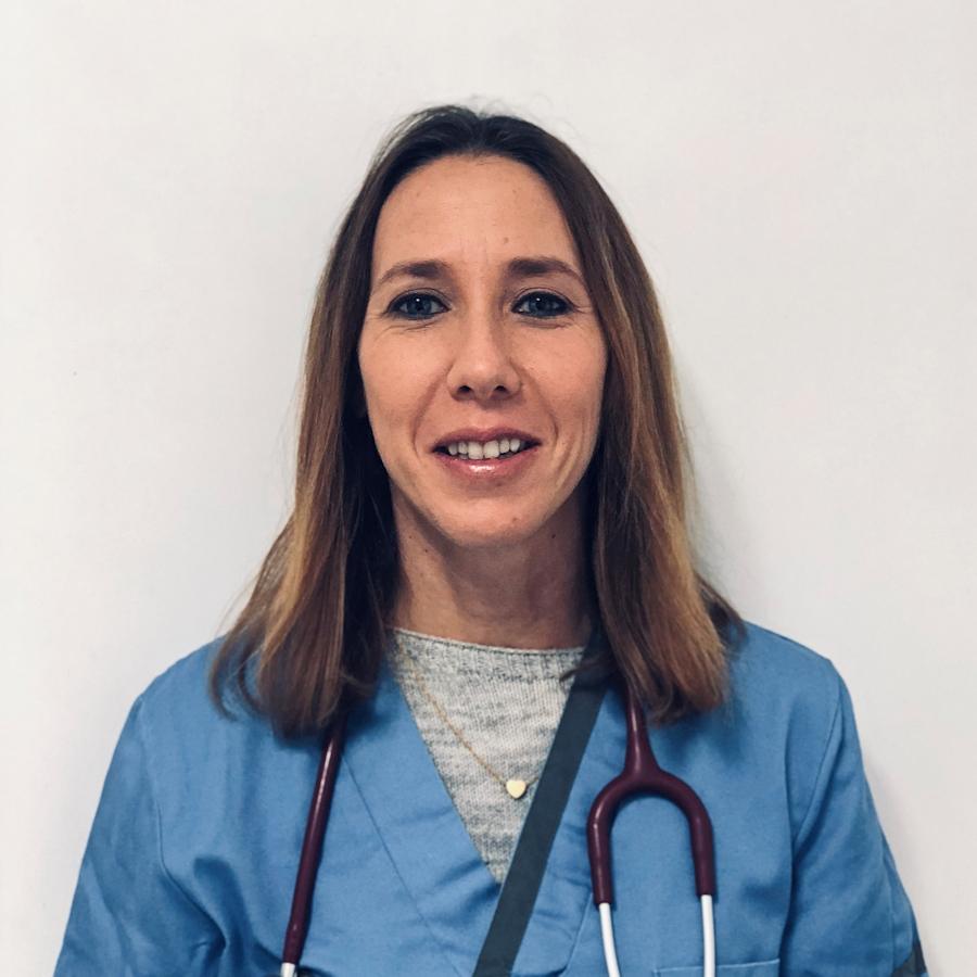 Dra. Sara Santos