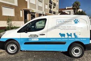 VetDom - Serviços Veterinários ao Domicílio